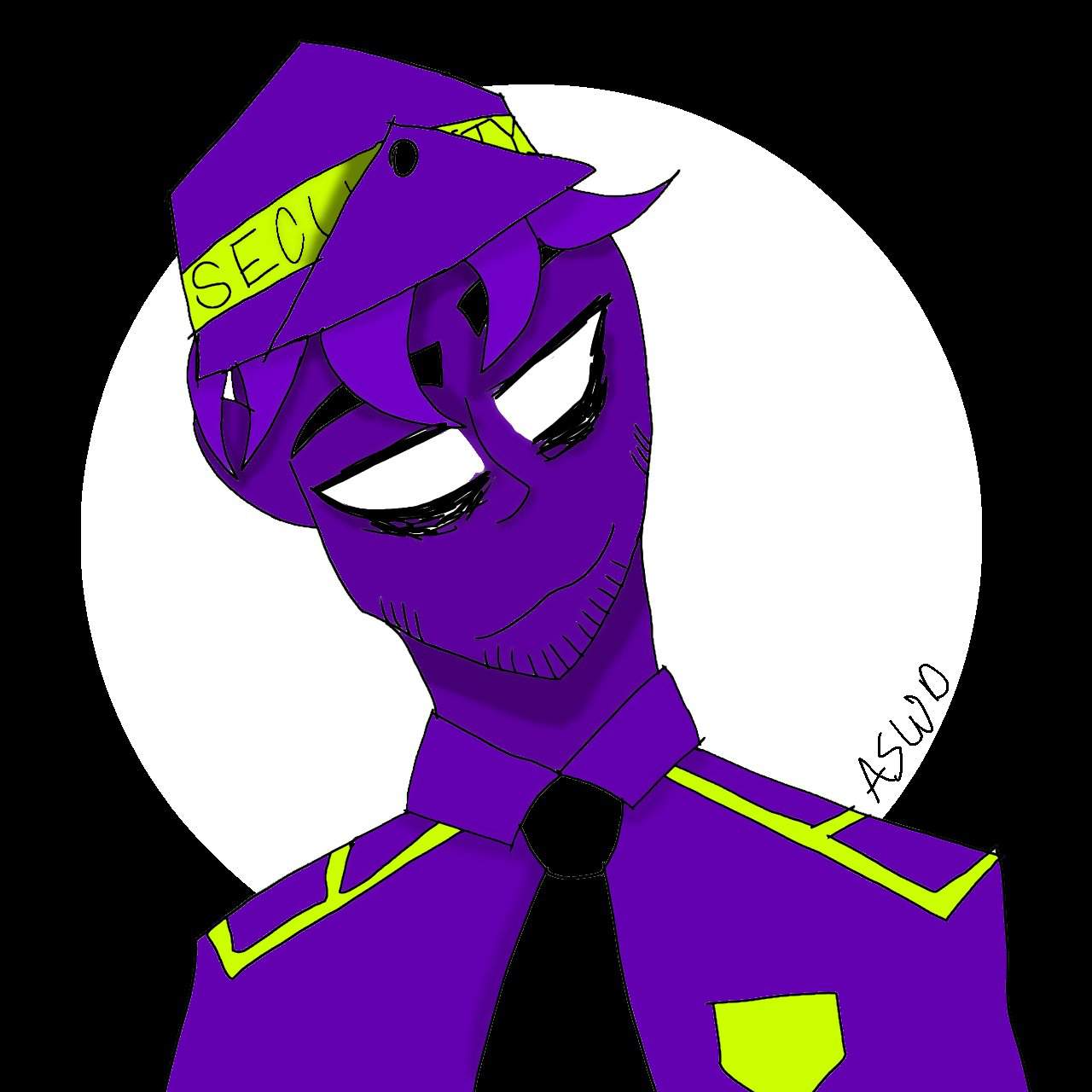 Purple Guy Five Nights At Freddy s Amino