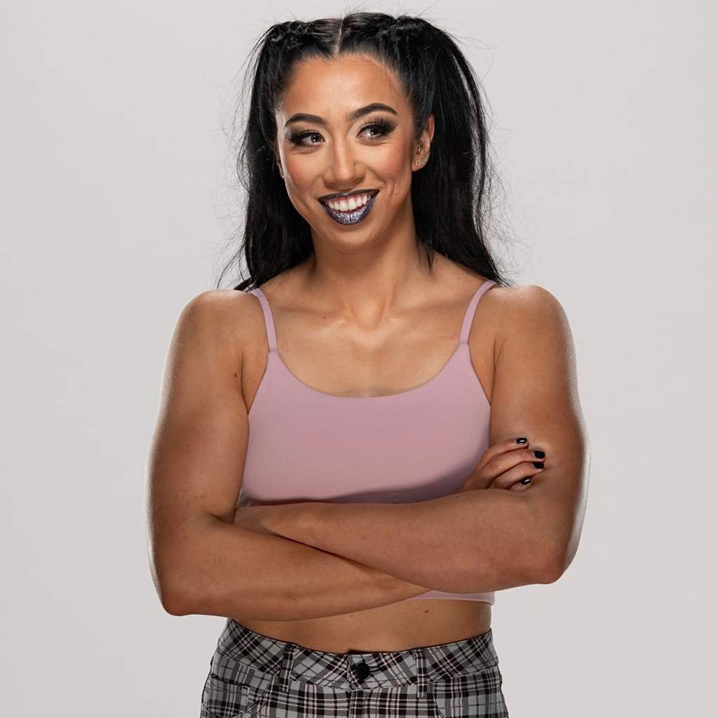 Happy Birthday to Indi Hartwell! | Wrestling Amino