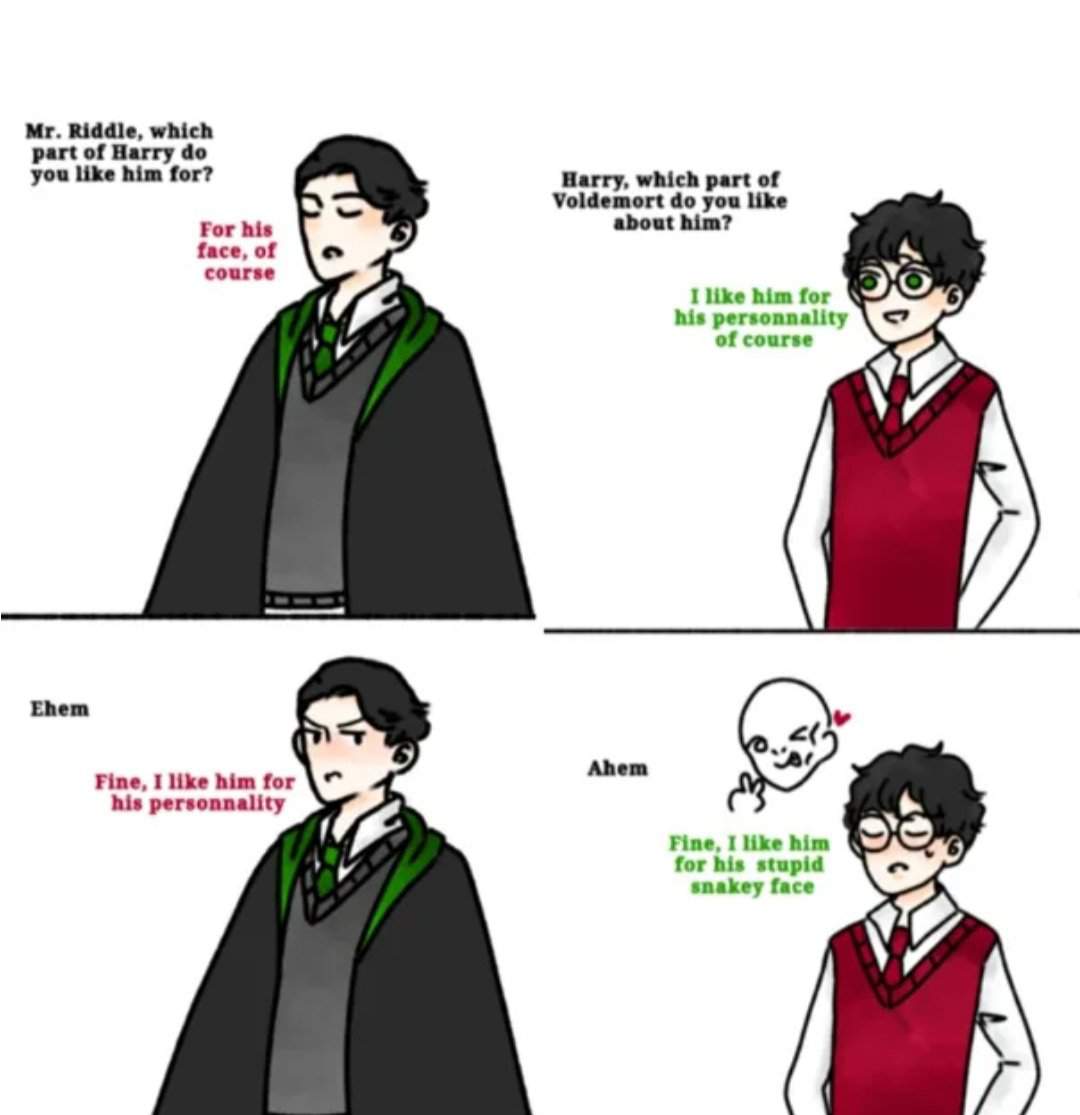Tom riddle quotes