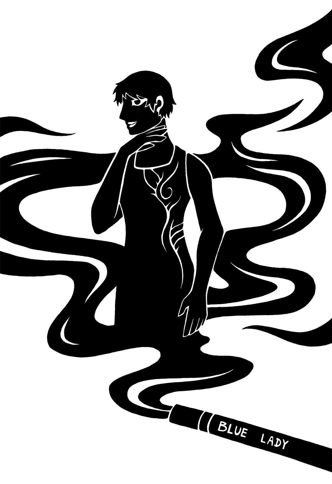 Scp 013:Blue Lady Cigarettes SCP Foundation Amino.