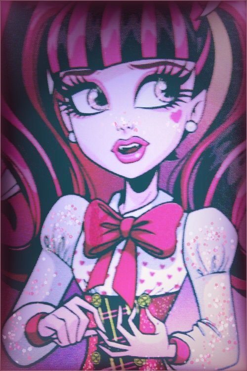 Draculaura Pfp, Use Credits, Please And Thanks! | Wiki | Monster High ...