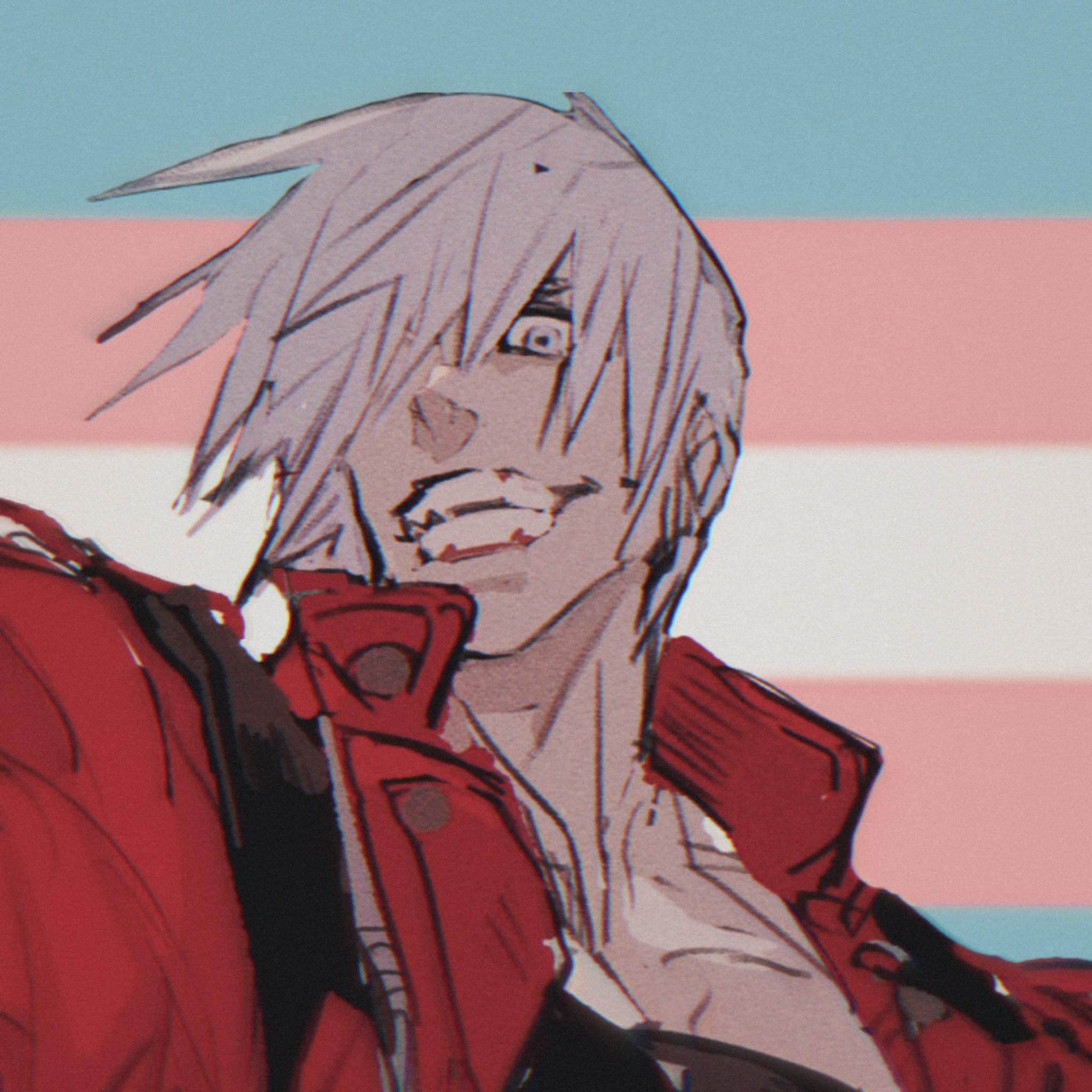 DANTE HEADCANONS Wiki Devil May Cry Official Amino