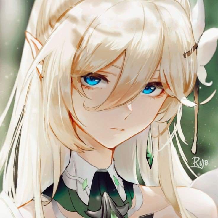 `набор на канон персонажей для рп` | Honkai Impact |rus| Amino