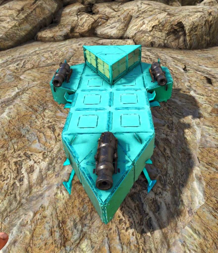 Skiff Arrowhead + Experimental Skiff Wiki Ark Survival Evolved Amino