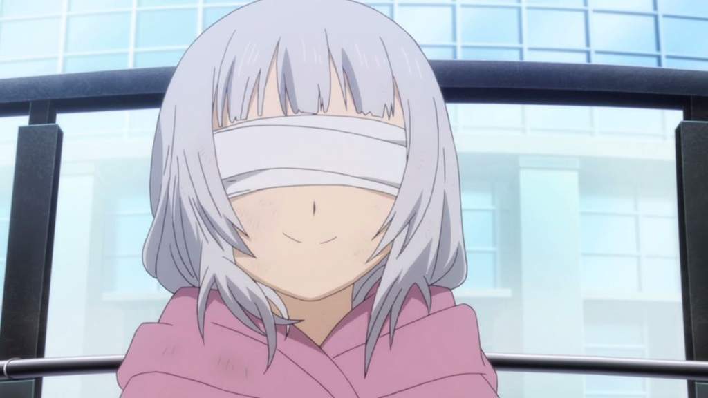 User selected profile image