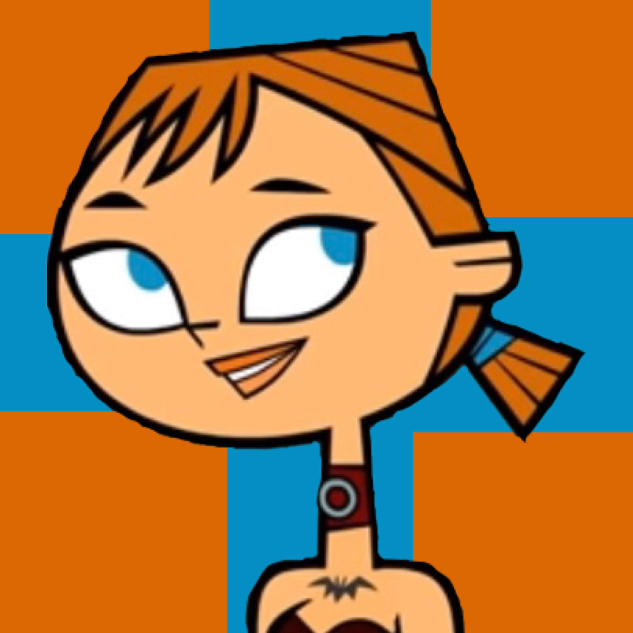 Squares Total Drama Official Amino