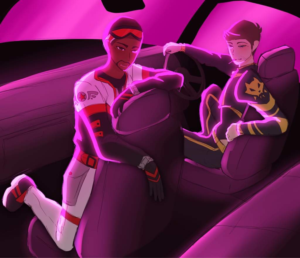 street-racer-au-marvel-amino