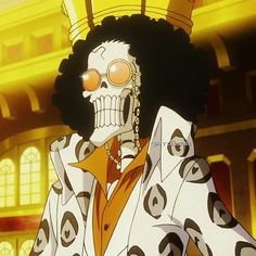 Брук | Wiki | Ван Пис/One Piece {RUS} Amino