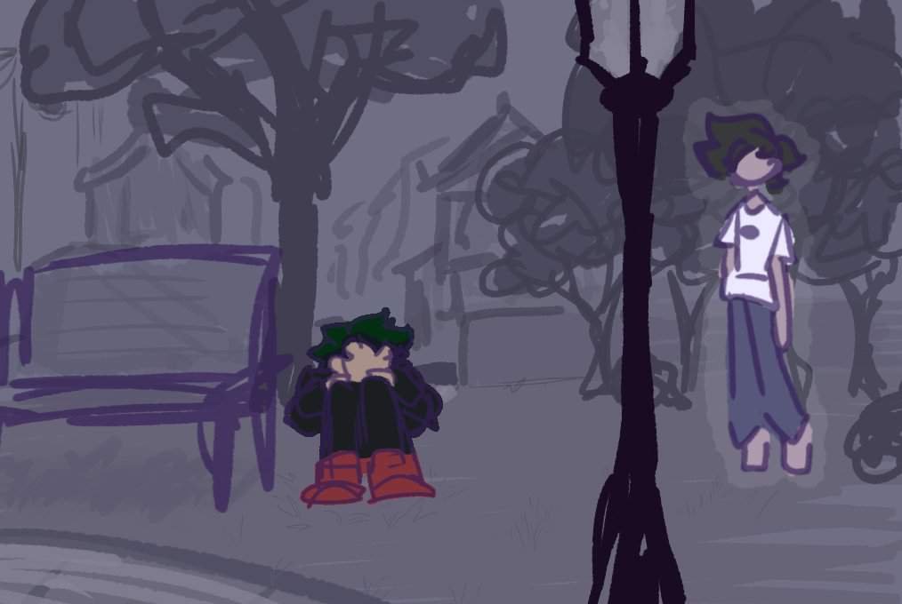 AO3 and the power of BnHA crossovers Danny Phantom Amino