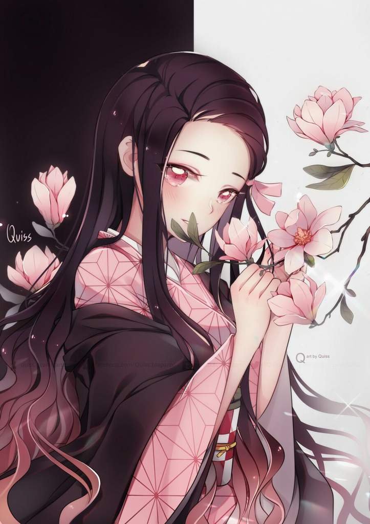 Nezuko | Wiki | Anime Amino
