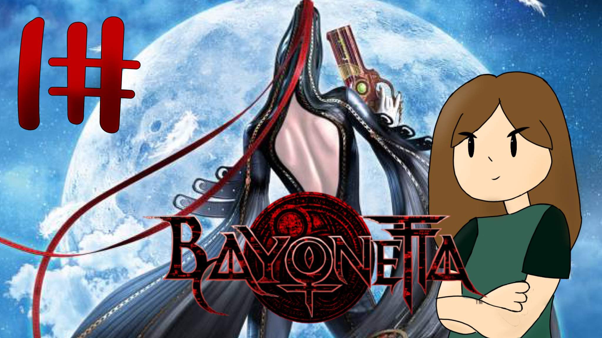 Nueva Serie Bayonetta En Directo The Gaming House Amino