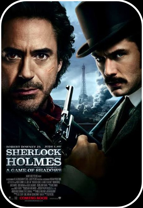 Atores que já viveram Sherlock Holmes nas telas de filmes e séries DARKNERD Amino