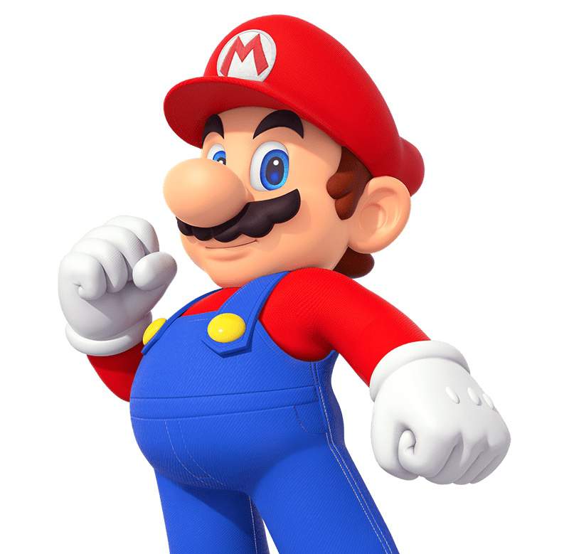 What Does Mario Mean In Italian