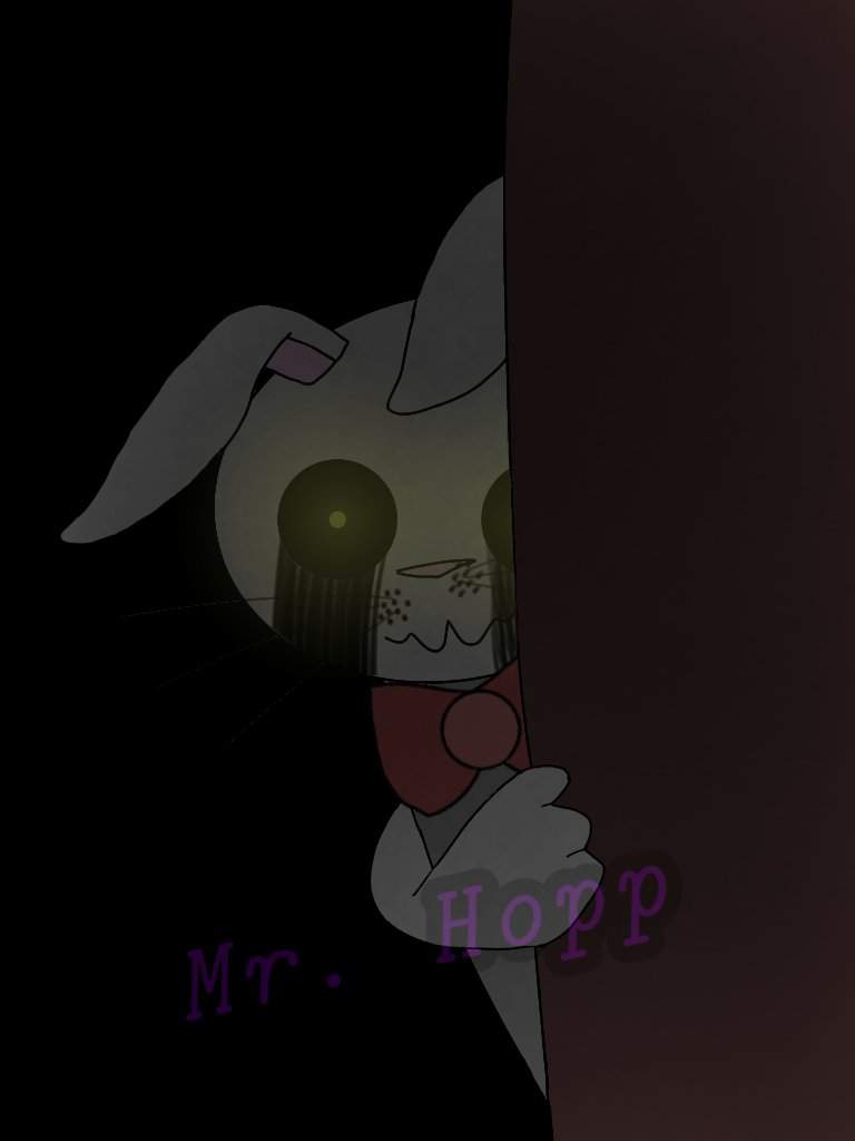 I Made Mr Hopp Wiki Mrhopps Playhouse Amino 8166