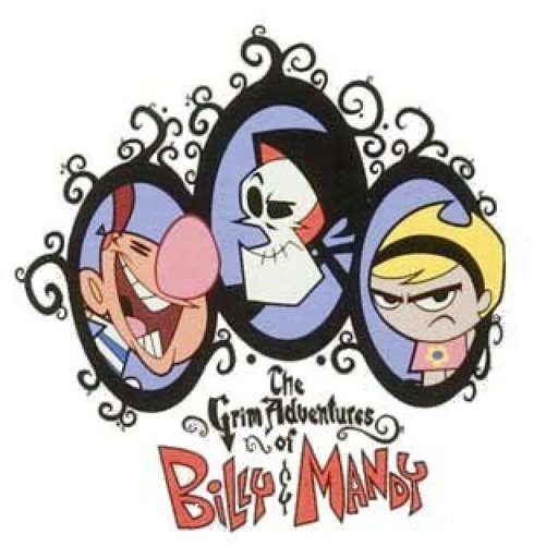 The Grim Adventures of billy and mandy | Wiki | Cartoon Amino