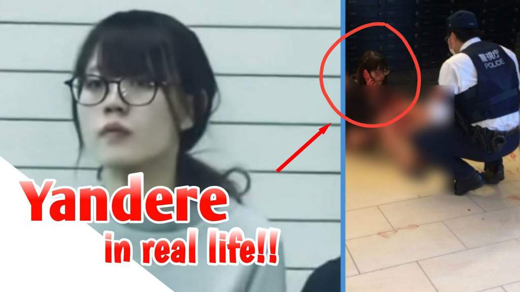 Yuka Takaoka The Real Life Yandere Backstory That I Heard About It