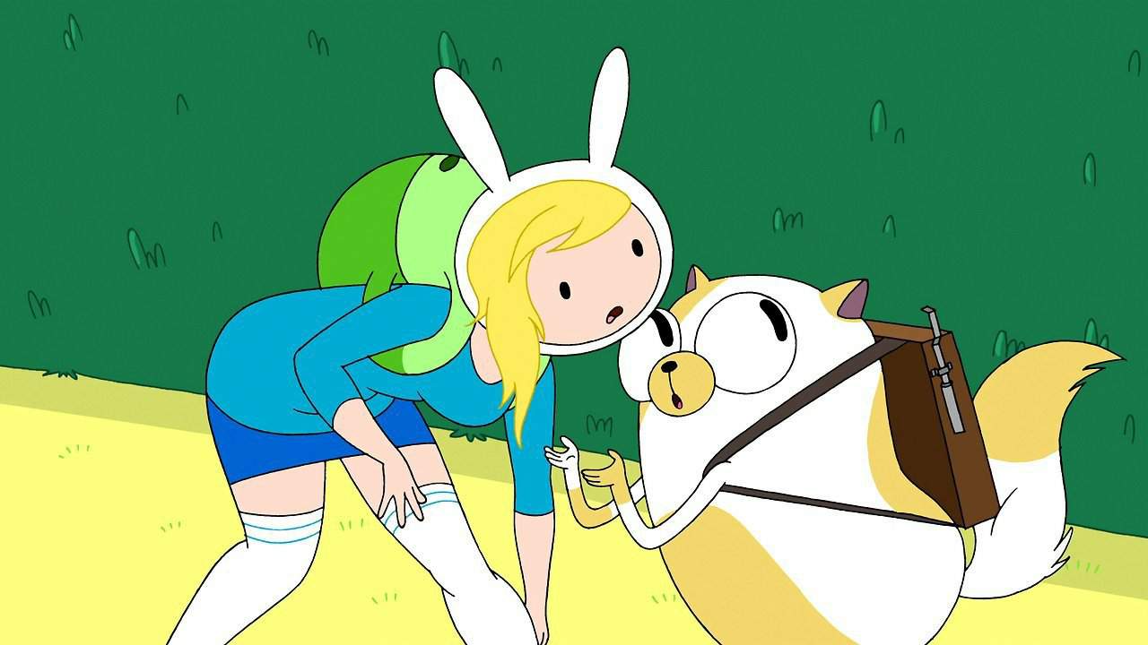 Day in Adventure Time History - September 5 (2021) Adventure Time Amino Ami...