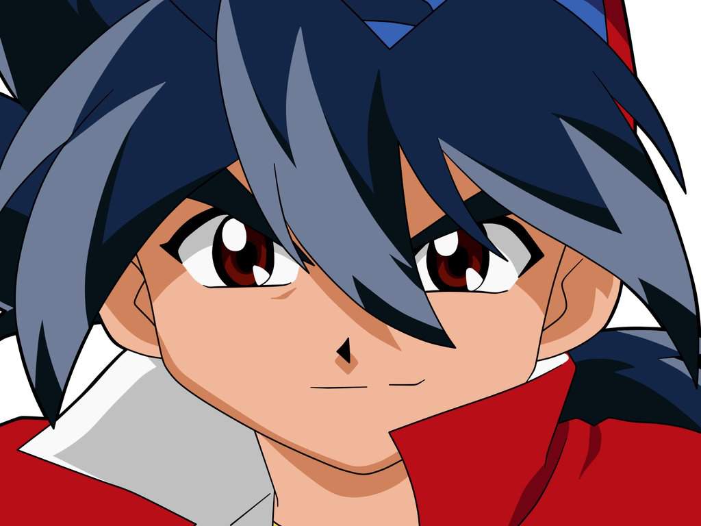 Tyson is the original main character of the first beyblade series which wer...