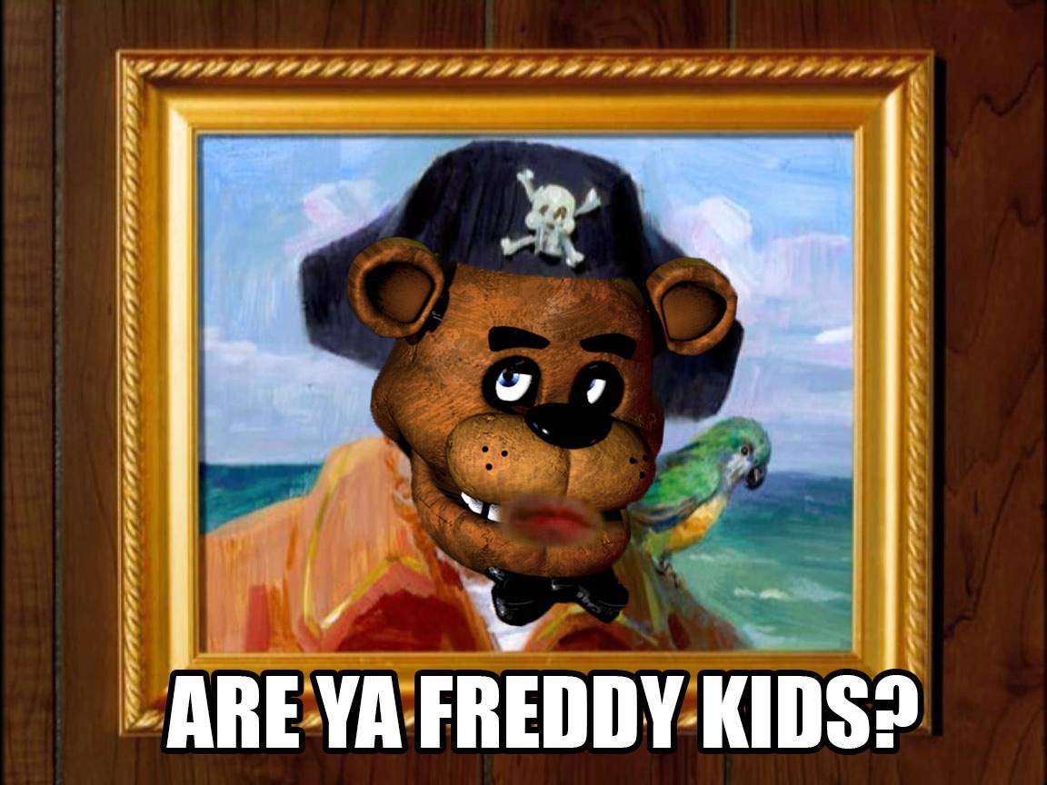 Fnaf Memes Freddy Edition Five Nights At Freddys Amino 3142