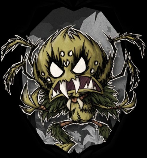 Webber | Wiki | Don't Starve! Amino