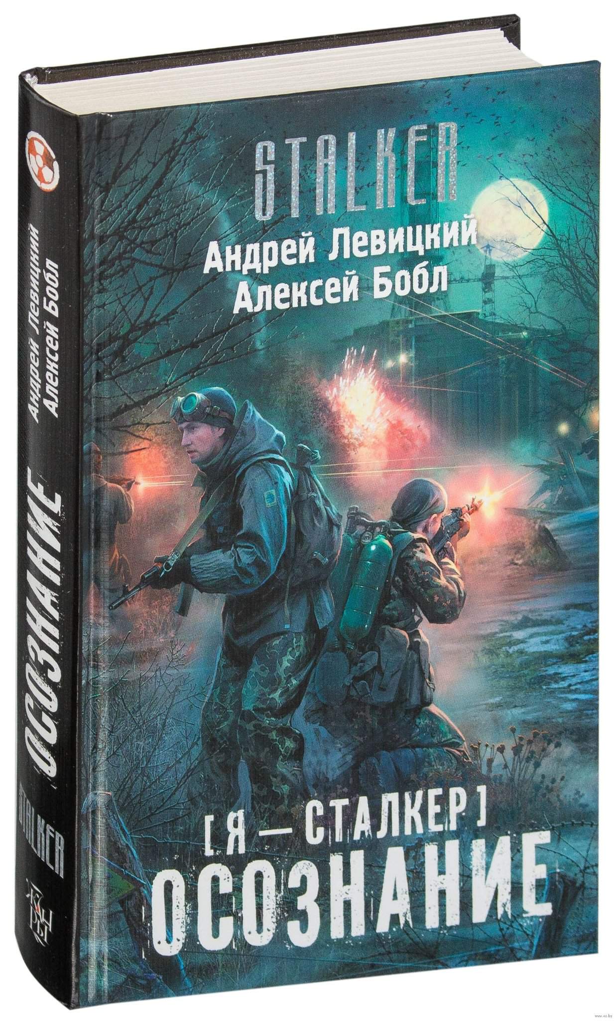 фанфик сталкер книги фото 7