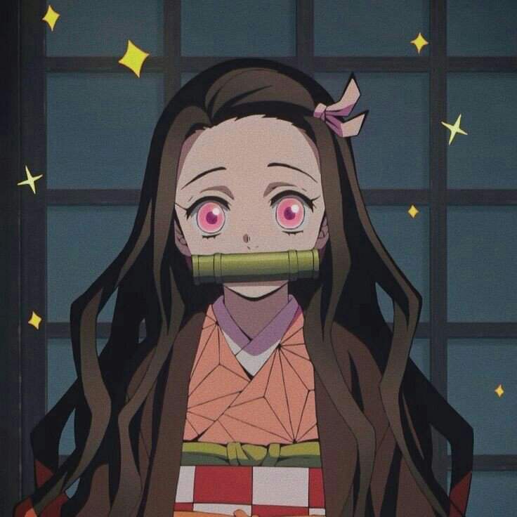 [Nezuko Kamado] | Wiki | 🌧️Akatsuki Animes & RPG🌧️ Amino