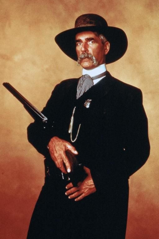 Virgil Earp | Wiki | [~Rôle Play Amino Fr~] Amino