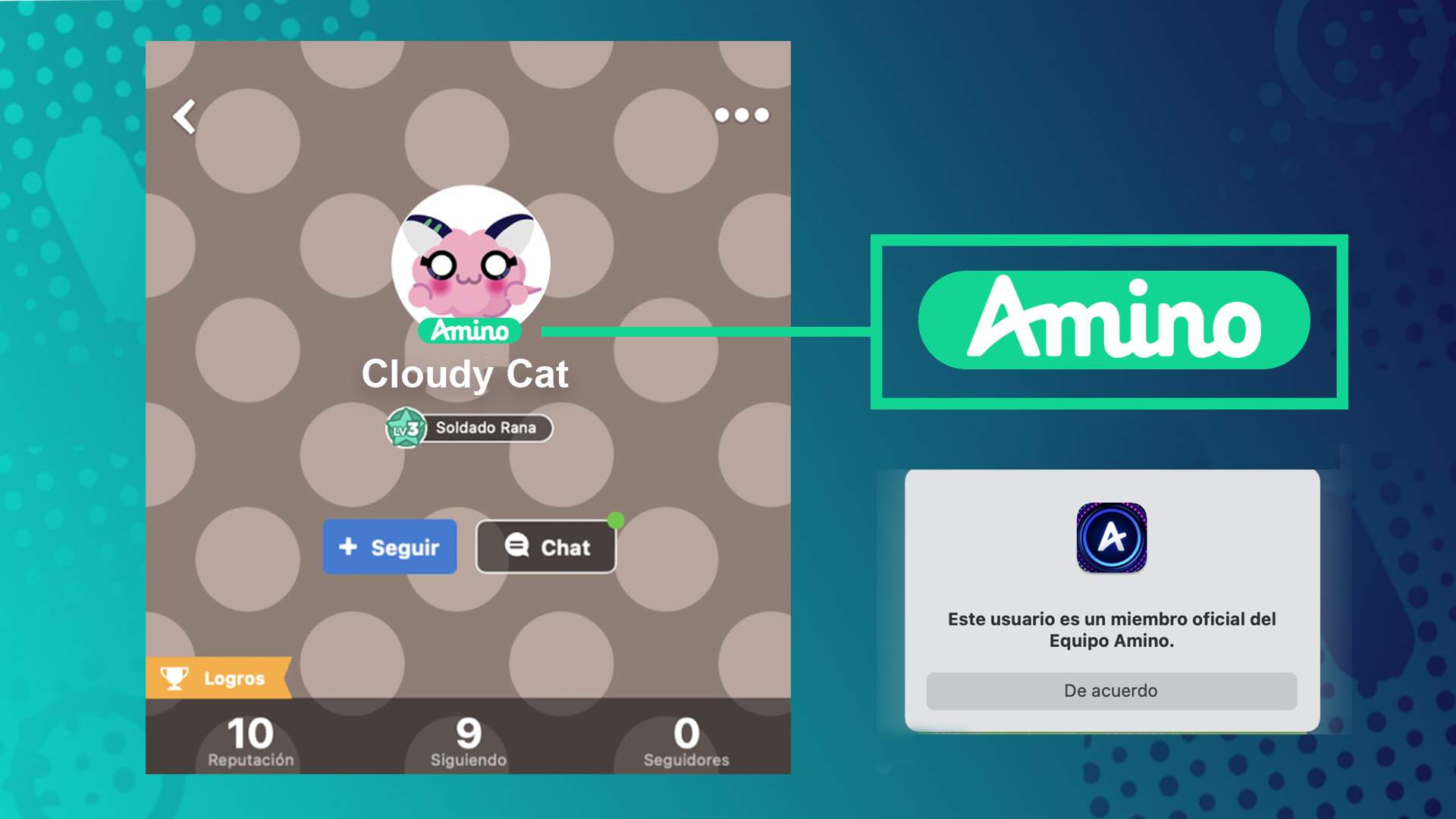 Títulos De Equipo Amino | Wiki | Líder ES Amino