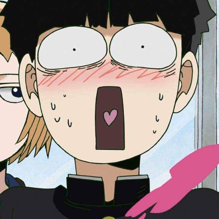 Mob Psycho 100 Wiki •anime• Amino 9356