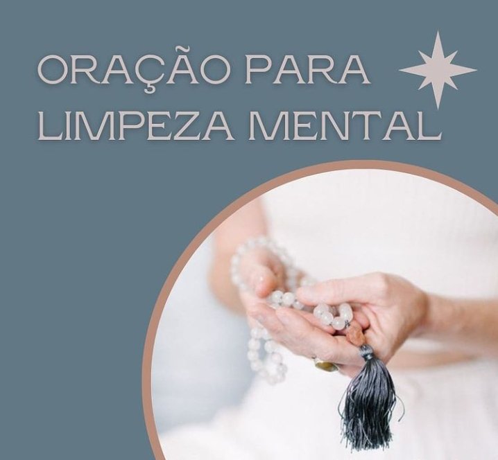 ORAÇÃO PARA A LIMPEZA MENTAL Wicca Bruxaria Amino