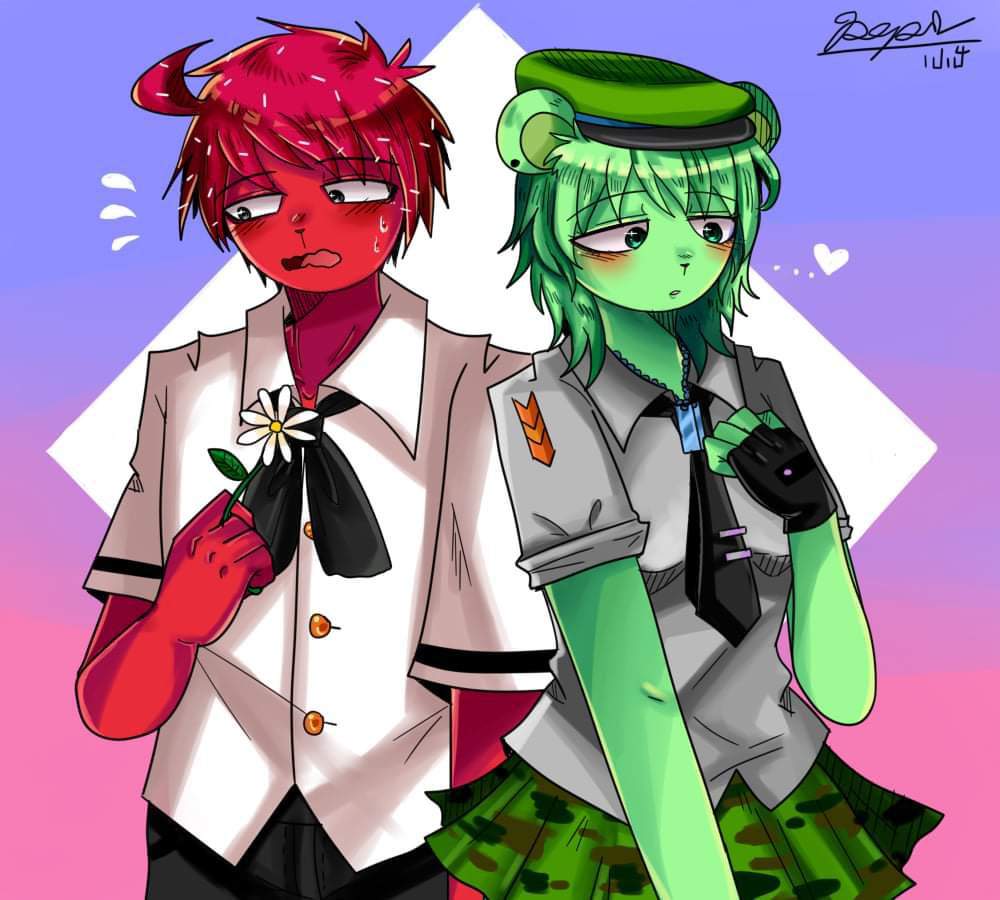 flake-x-flipsy-htf-genderbend-happy-tree-friends-amino