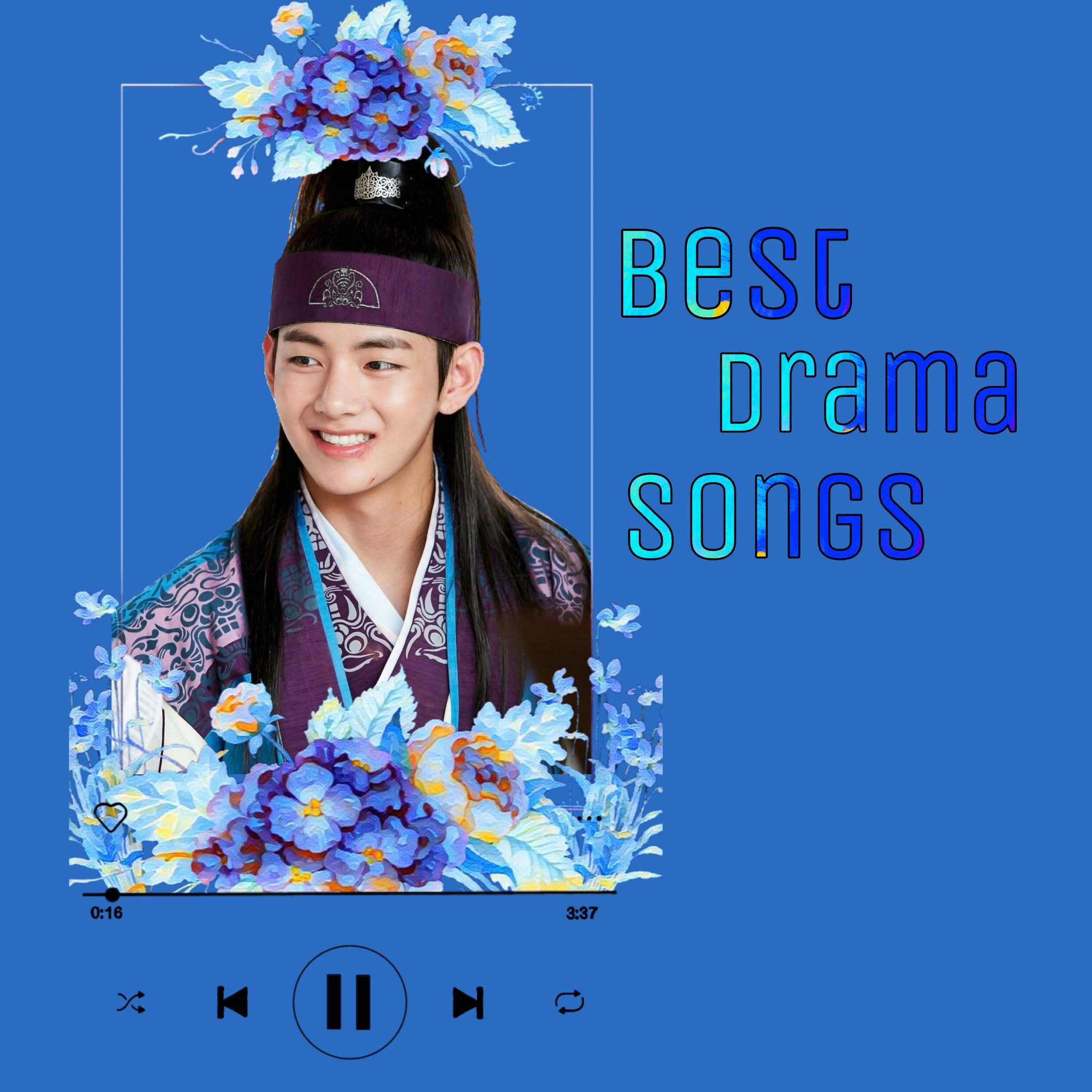 Top Drama Songs