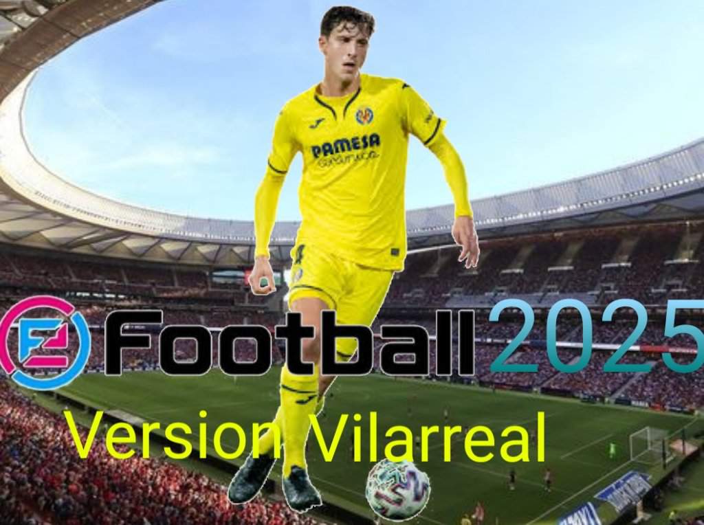 Efootball 2025 麠 Futebol RPG Amino