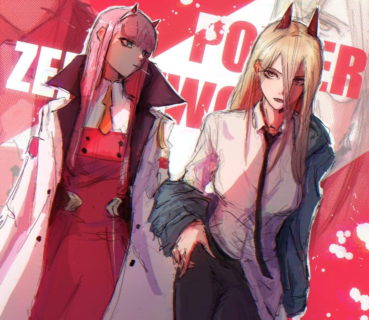 Zero two