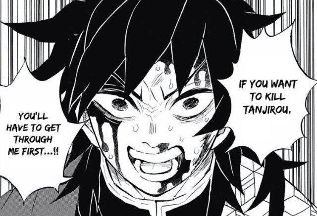 🌊 Giyuu Tomioka 🌊 Wiki ⚔ Kimetsu No Yaiba ⚔ Amino.