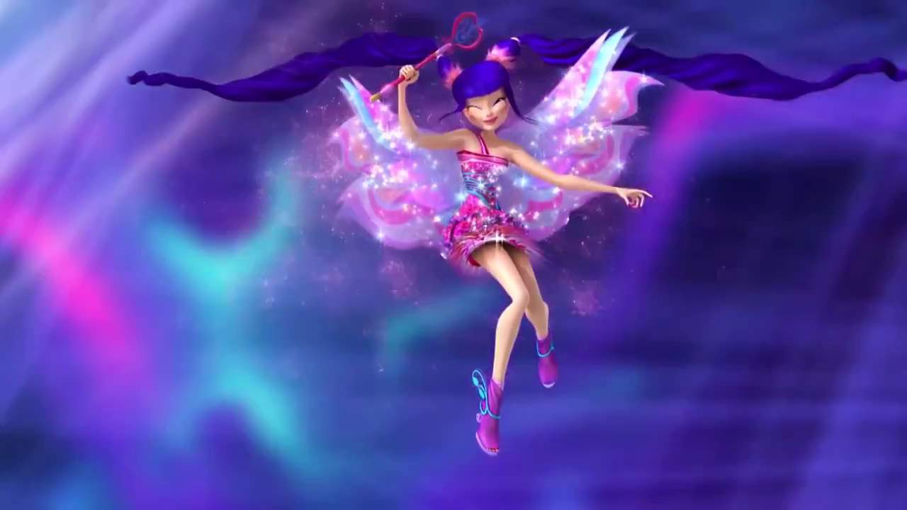 RANKING ALL MUSA TRANSFORMATIONS Winx Club Amino