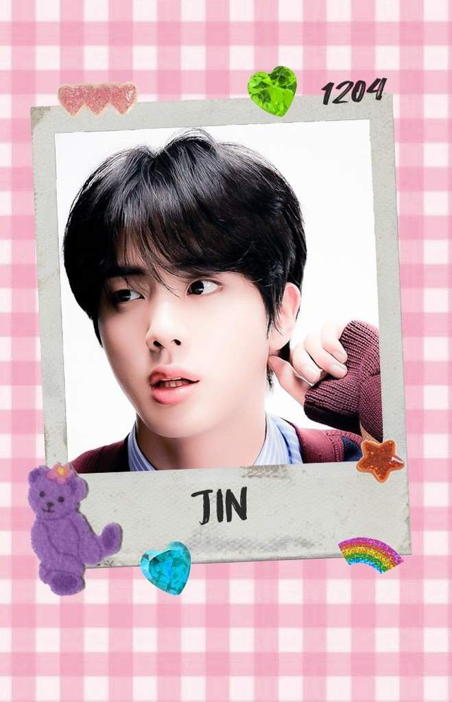 Bts Wiki Amino