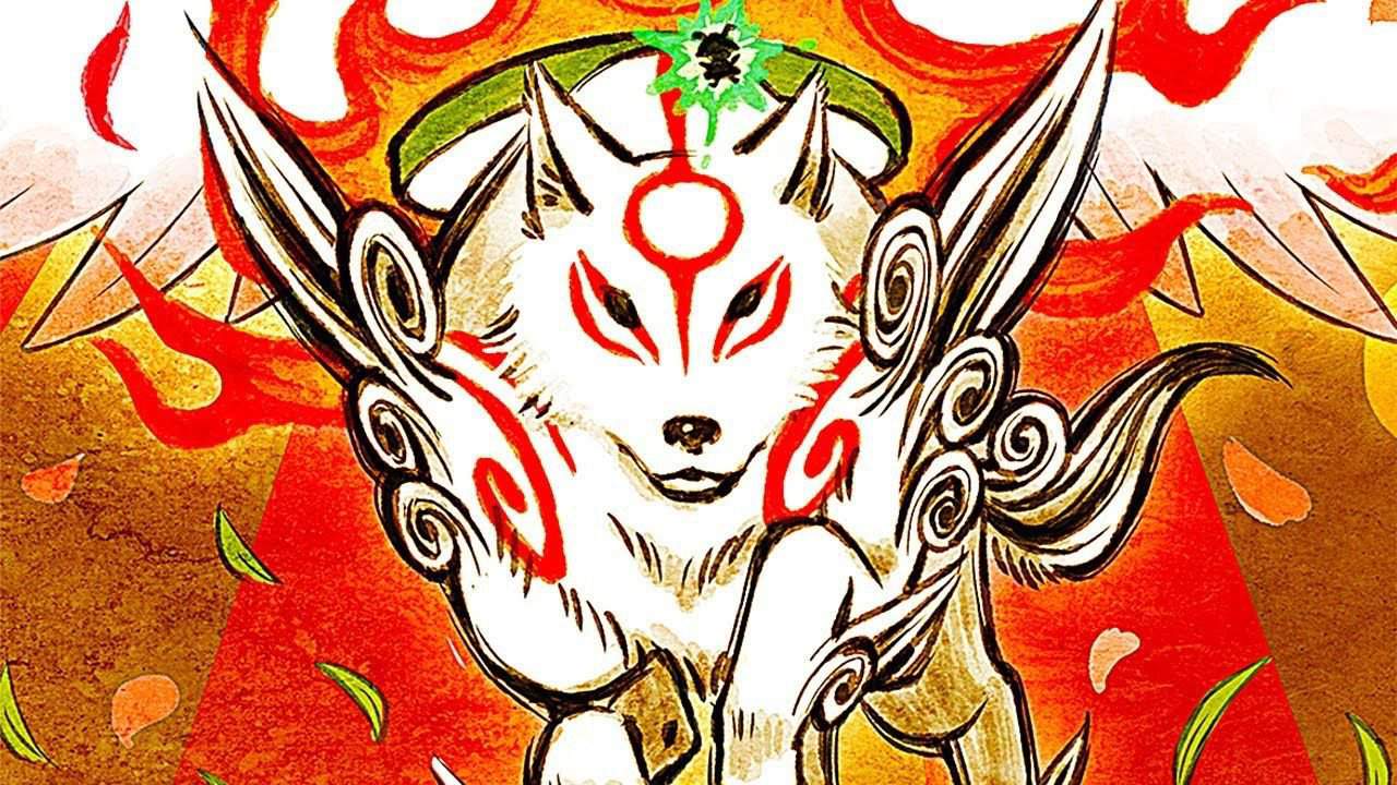 Amaterasu Okami Wiki [ 💗🌸rp Univers🌸💗 ] Amino