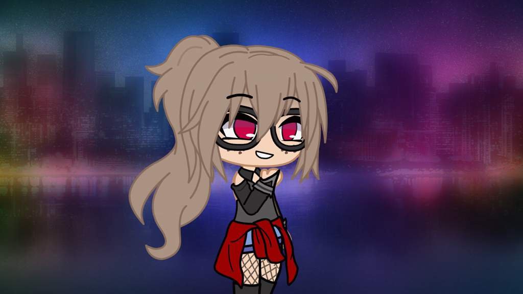FnF OC: Shiro | Wiki | Friday Night Funkin' Amino Amino