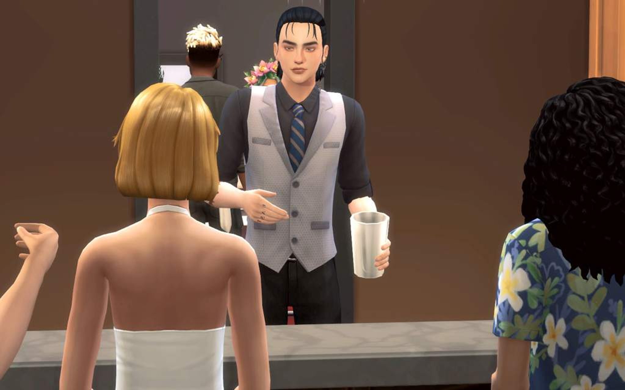Love Island Application 1 Sims Amino love-island-application-1-sims-amino