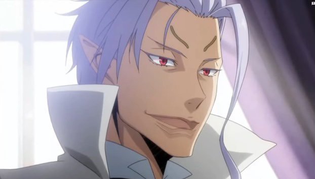 How Would You All Rank Clayman From That Time I Got Reincarnated as a - Clayman That Time I Got Reincarnated As A Slime