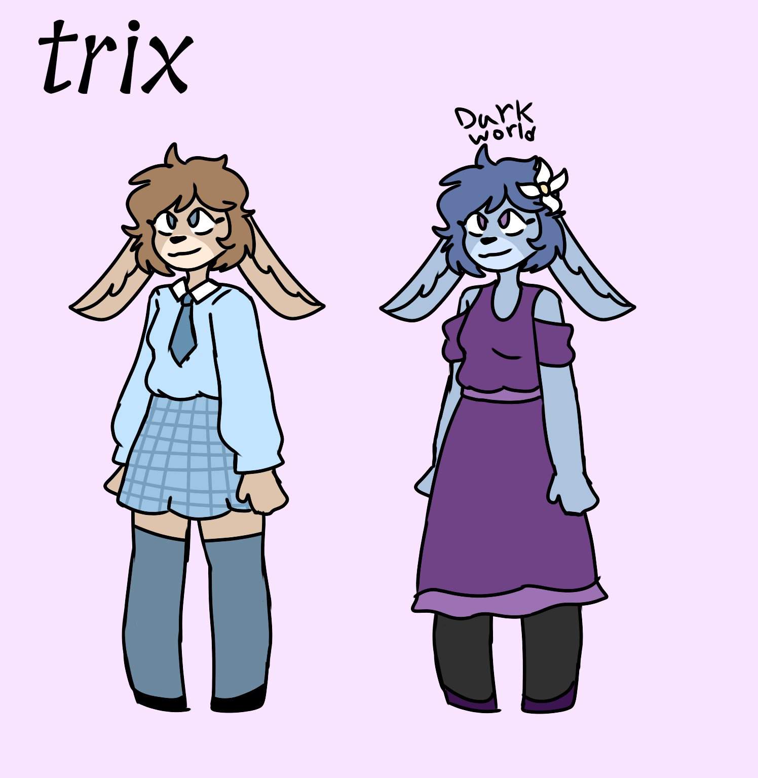 What The TriXceleste Leak Really Means