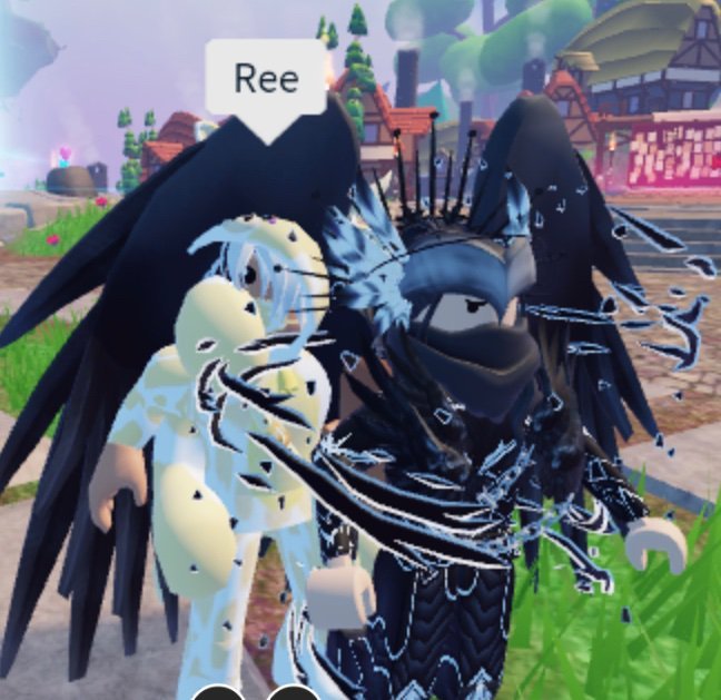 LF: Hikorshi species | Roblox Creatures of Sonaria Amino