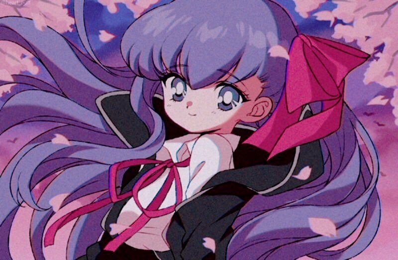 ✨ More awesome 80s & 90s anime art ✨ Anime Amino.