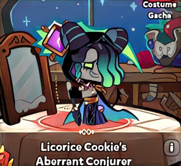 🤌 Cookie Run Amino