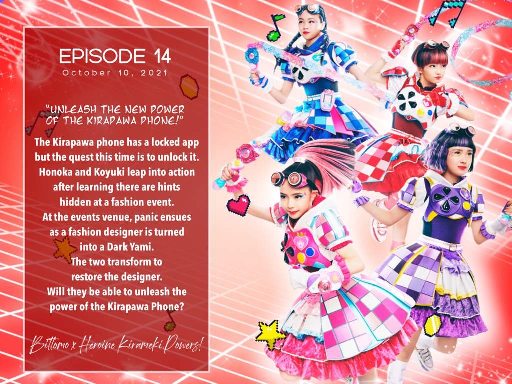 Mypinkcrush: The Hidden Power - 73ighvk