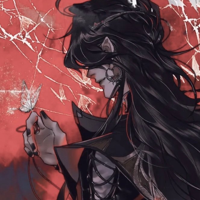 Hua Cheng Wiki DID OSDD And Mental Illness Amino