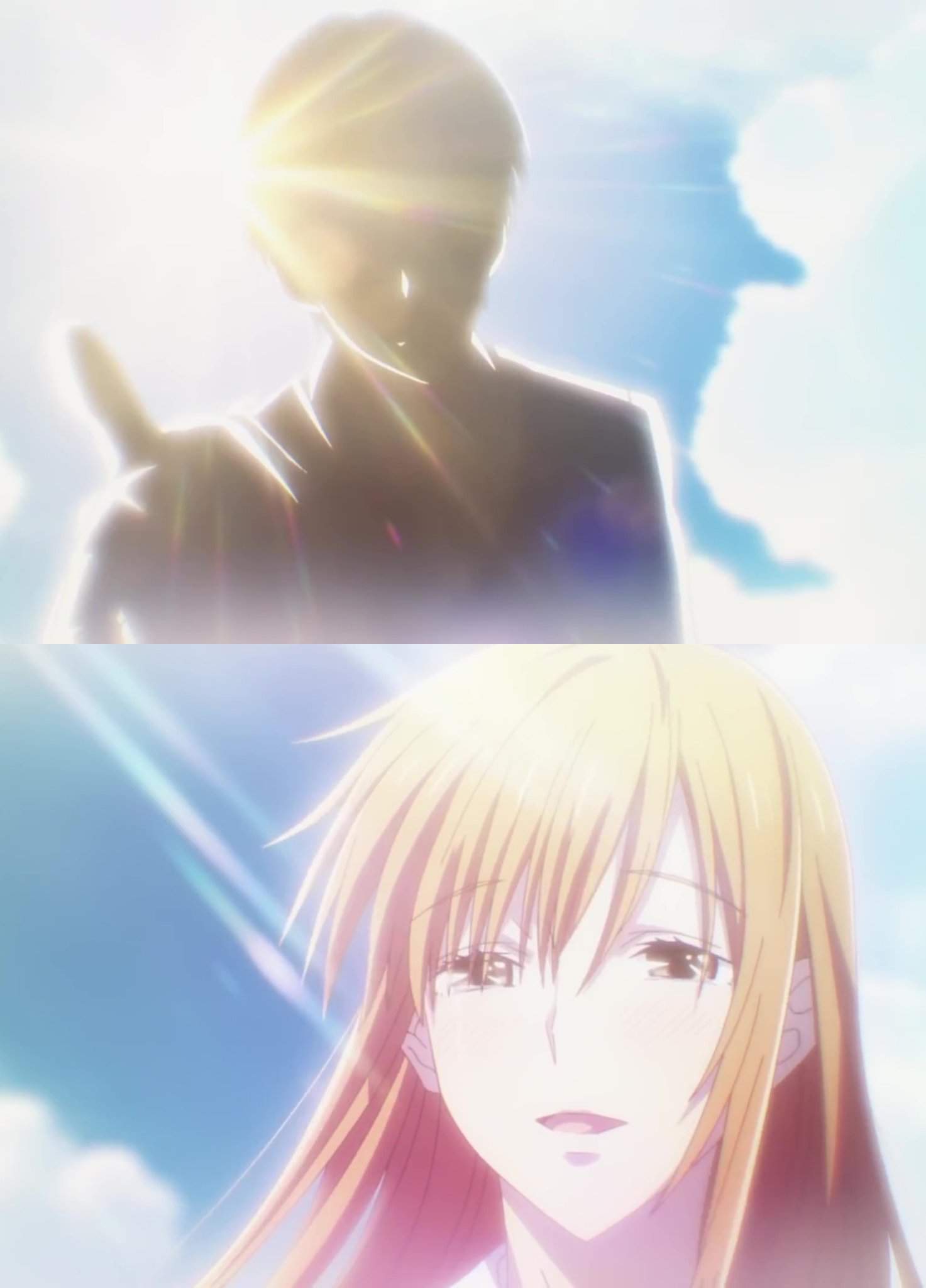 Kyouko To Katsuya No Monogatari Vostfr "Kyouko to Katsuya no Monogatari" ANIME MOVIE‼️ | Anime Amino