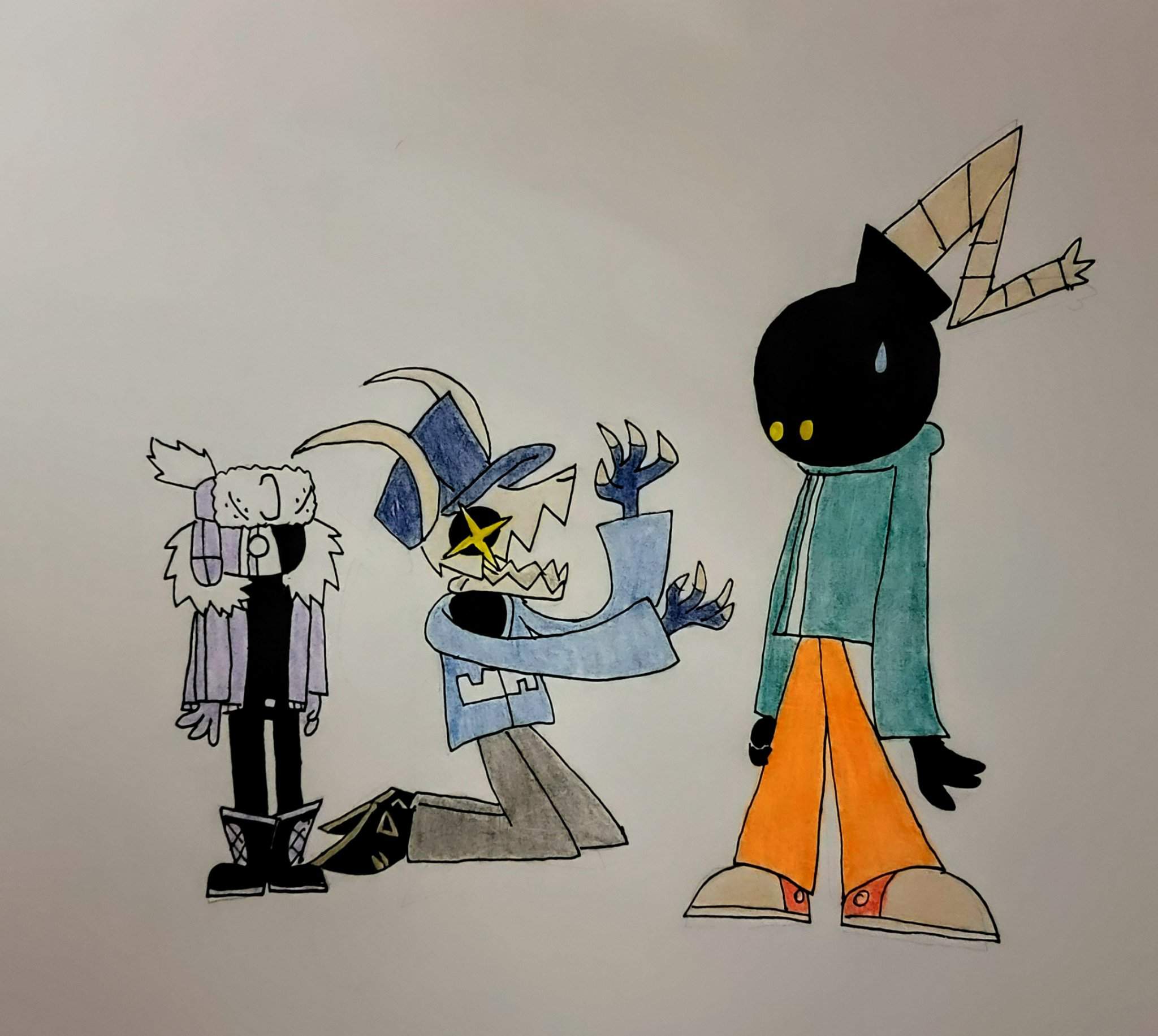 Huge FNF Tabi Leak: Reddit's Wild Reaction
