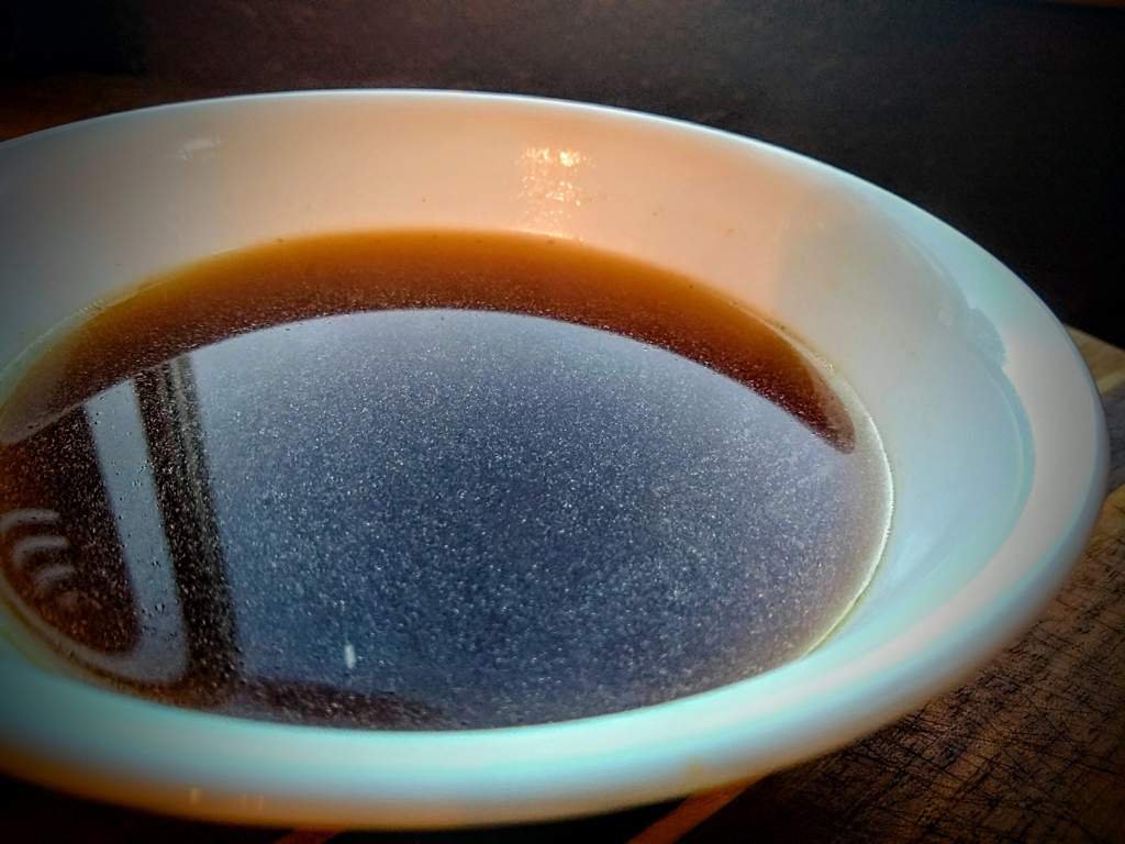 Super Basic Bone Broth Wiki Food Amino